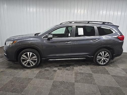 2021 Subaru Ascent Touring 7-Passenger