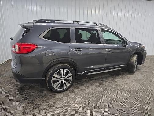 2021 Subaru Ascent Touring 7-Passenger