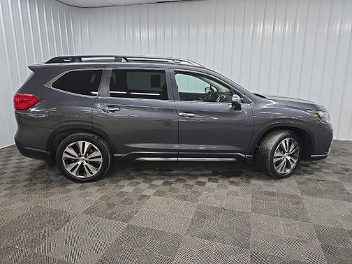 2021 Subaru Ascent Touring 7-Passenger