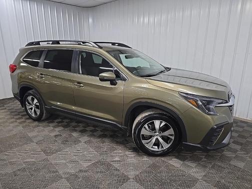 2023 Subaru Ascent Premium 7-Passenger