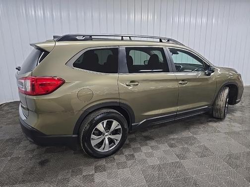 2023 Subaru Ascent Premium 7-Passenger