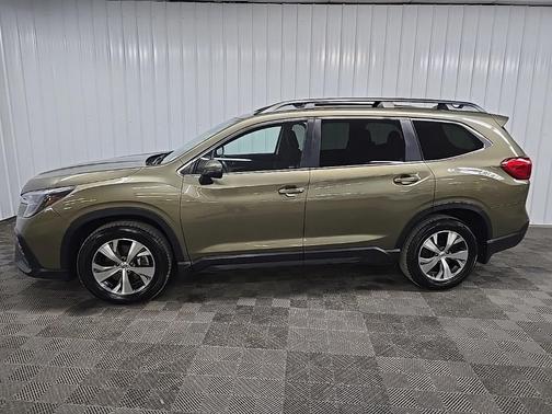 2023 Subaru Ascent Premium 7-Passenger