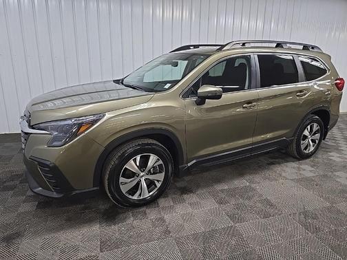 2023 Subaru Ascent Premium 7-Passenger