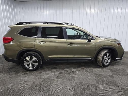 2023 Subaru Ascent Premium 7-Passenger