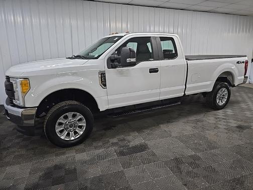 2017 Ford F-250 XL