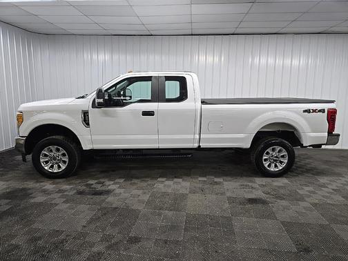 2017 Ford F-250 XL