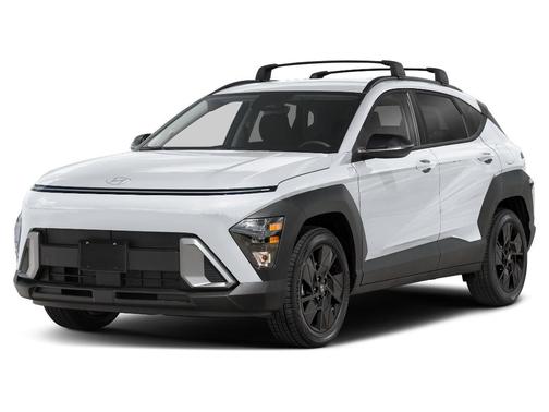 Atlas 2026 Hyundai KONA SEL Sport