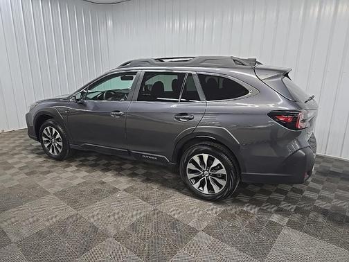 2024 Subaru Outback Limited XT
