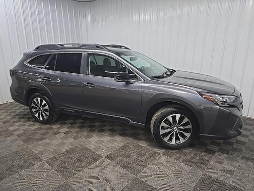 2024 Subaru Outback Limited XT