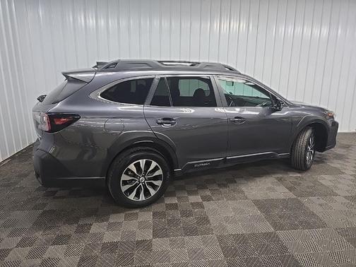 2024 Subaru Outback Limited XT