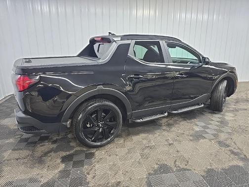 2023 Hyundai SANTA CRUZ 