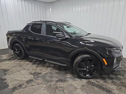 2023 Hyundai SANTA CRUZ 