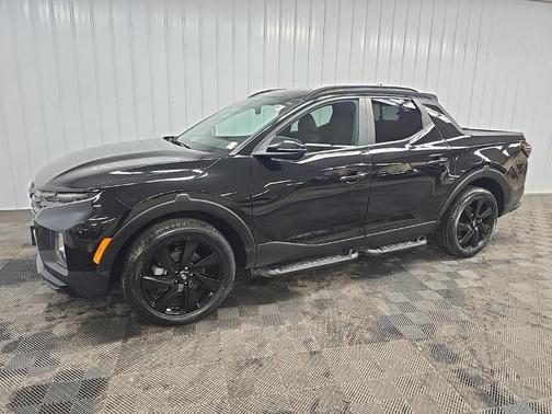 2023 Hyundai SANTA CRUZ 