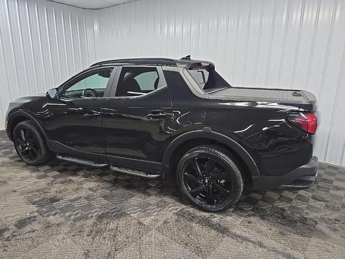 2023 Hyundai SANTA CRUZ 