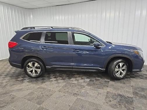 2024 Subaru Ascent Premium
