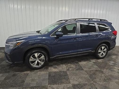 2024 Subaru Ascent Premium
