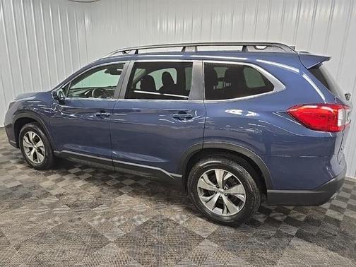 2024 Subaru Ascent Premium