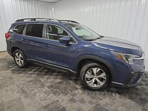 2024 Subaru Ascent Premium
