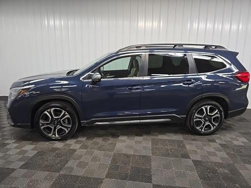 2023 Subaru Ascent Limited 7-Passenger
