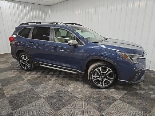 2023 Subaru Ascent Limited 7-Passenger