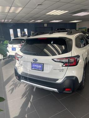 2025 Subaru Outback Limited XT