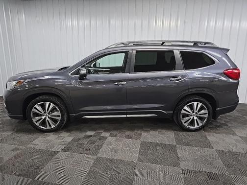 2020 Subaru Ascent Touring 7-Passenger