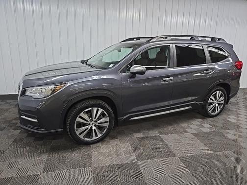 2020 Subaru Ascent Touring 7-Passenger