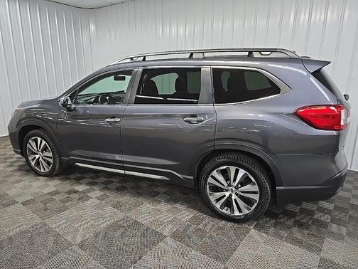 2020 Subaru Ascent Touring 7-Passenger
