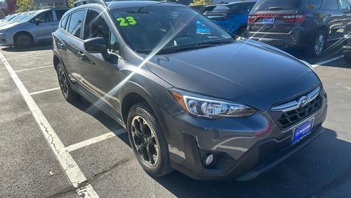 2023 Subaru Crosstrek Premium