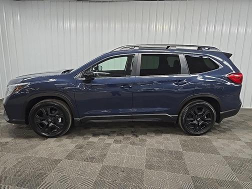2025 Subaru Ascent Onyx Edition Touring