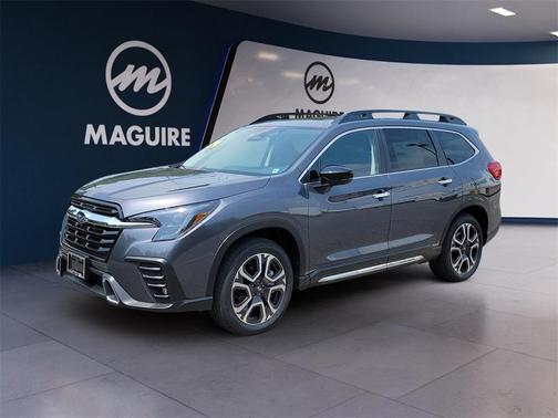 2024 Subaru Ascent Touring