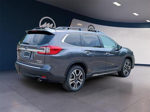 2024 Subaru Ascent Touring