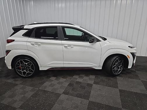 2023 Hyundai Kona N Base