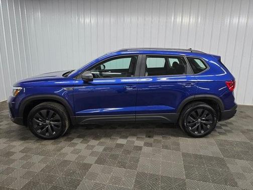 2023 Volkswagen Taos 1.5T S