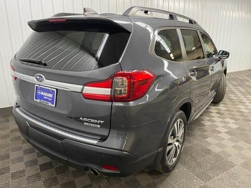 2022 Subaru Ascent Limited 7-Passenger