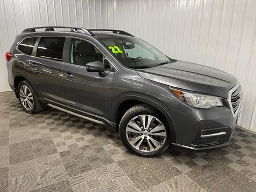 2022 Subaru Ascent Limited 7-Passenger