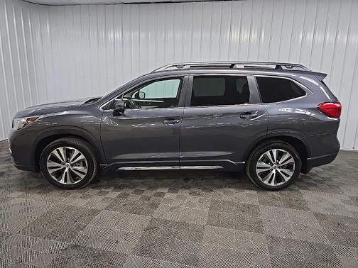 2022 Subaru Ascent Limited 7-Passenger