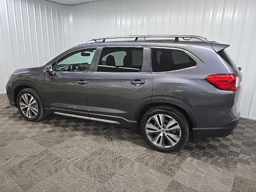 2022 Subaru Ascent Limited 7-Passenger