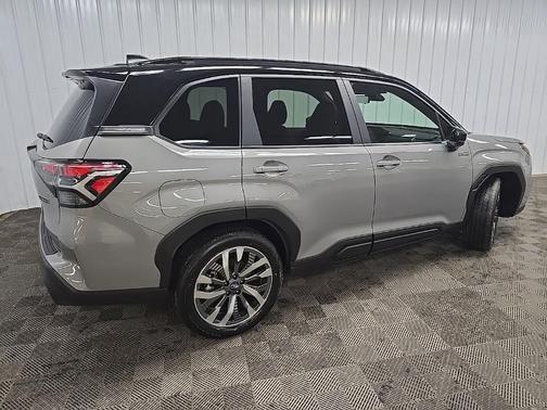 2025 Subaru Forester Hybrid Touring
