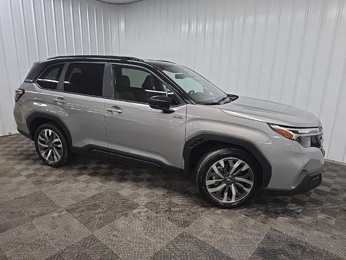 2025 Subaru Forester Hybrid Touring