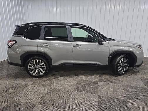 2025 Subaru Forester Hybrid Touring