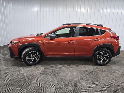 Sun 2024 Subaru Crosstrek Premium