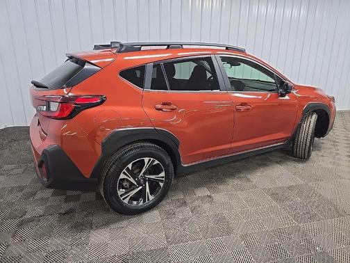 Sun 2024 Subaru Crosstrek Premium