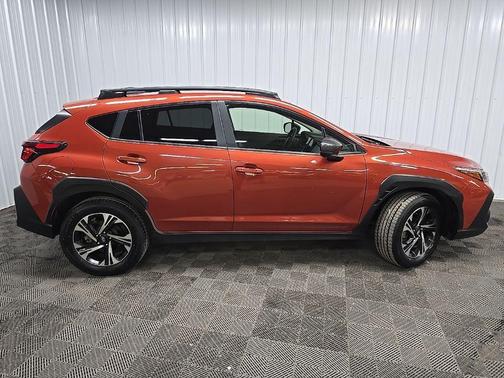 Sun 2024 Subaru Crosstrek Premium