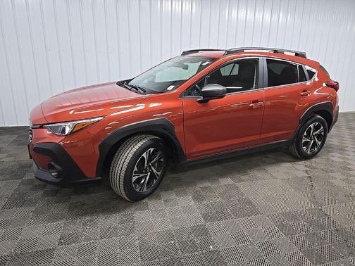 Sun 2024 Subaru Crosstrek Premium