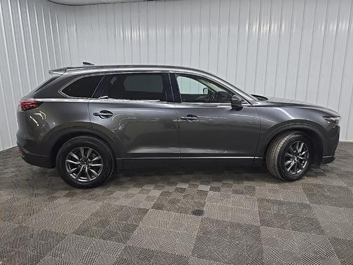 2020 Mazda CX-9 Touring