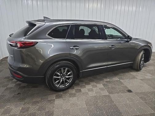 2020 Mazda CX-9 Touring