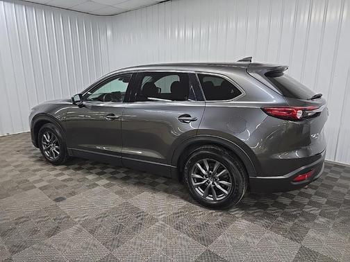 2020 Mazda CX-9 Touring