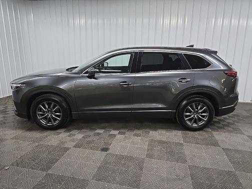 2020 Mazda CX-9 Touring