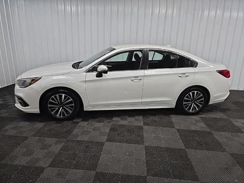 2019 Subaru Legacy 2.5i Premium